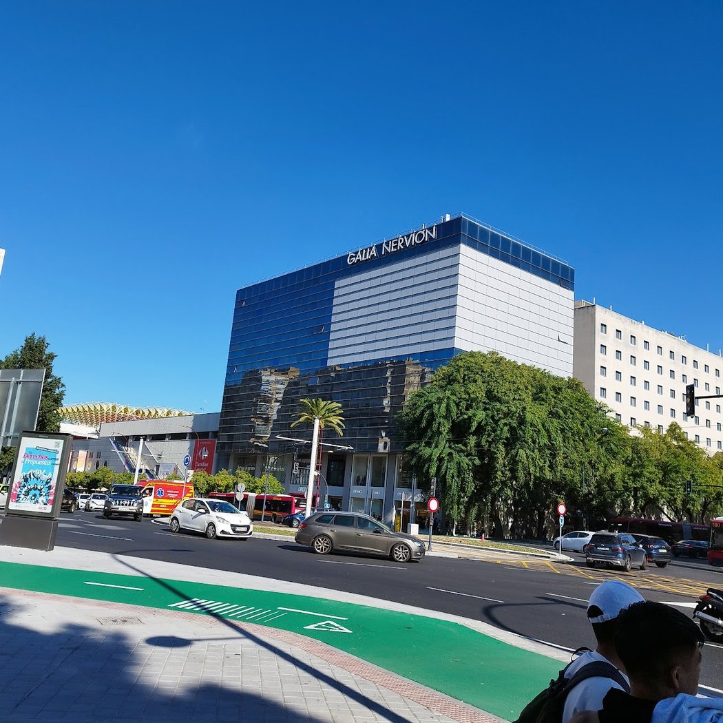 Galia Business Center 3
