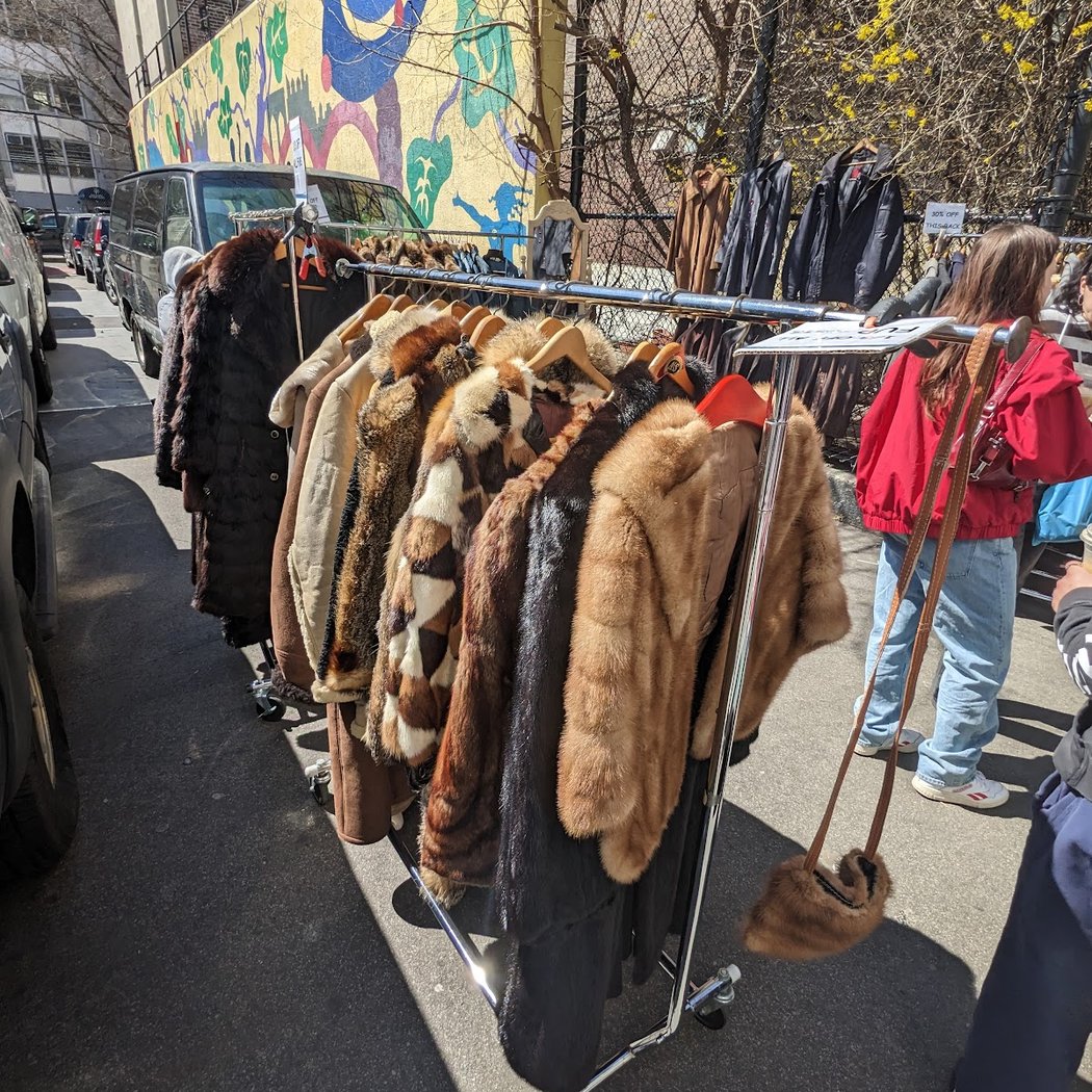 Reimagined & Refined: The Upcycled Bazaar 5