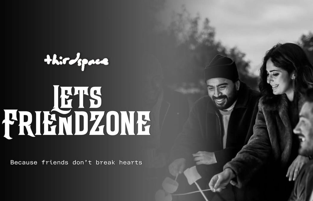 Lets Friendzone 1