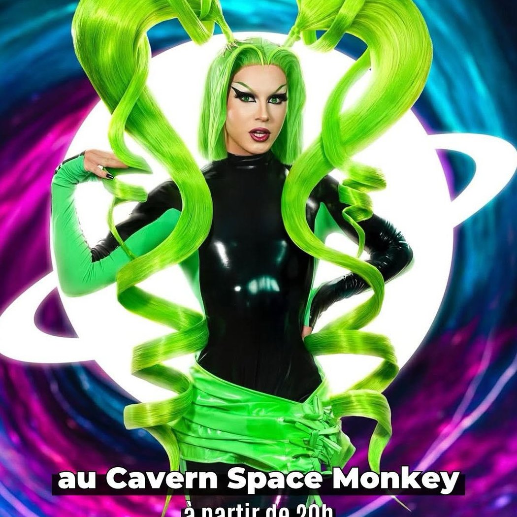 Drag Race France All Stars finale viewing 1