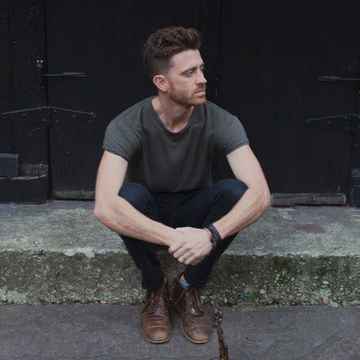 Brendan James 2