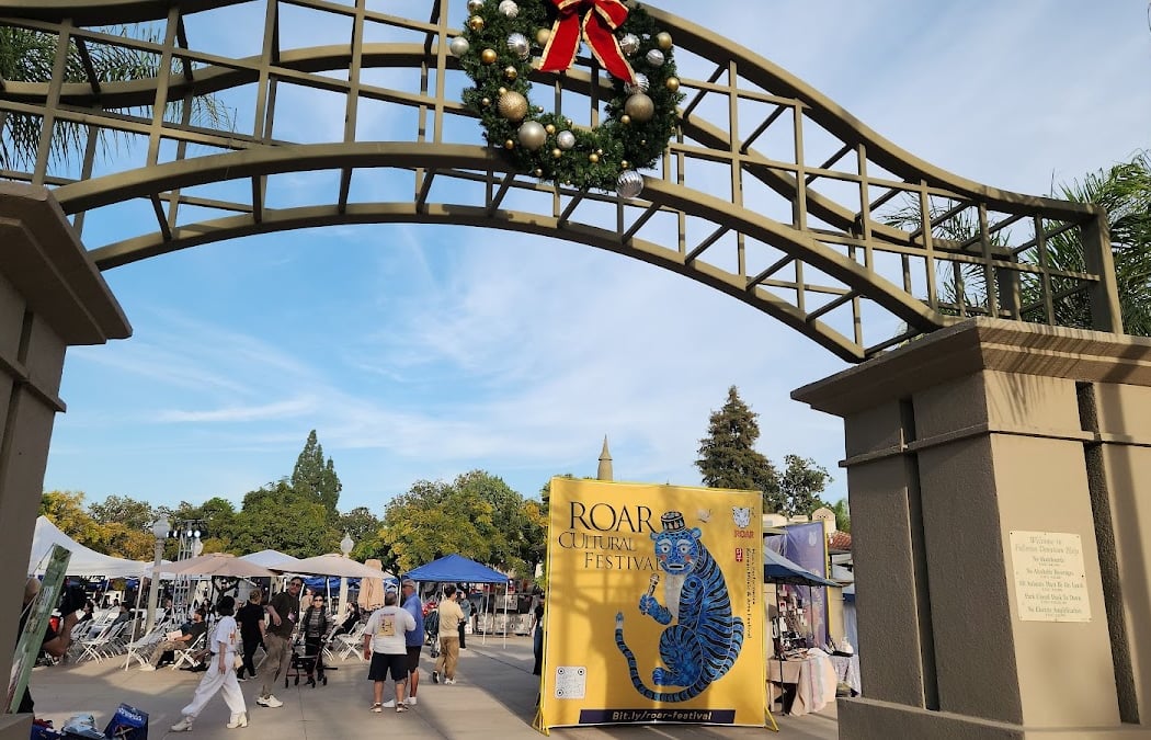 Winter Market 2026