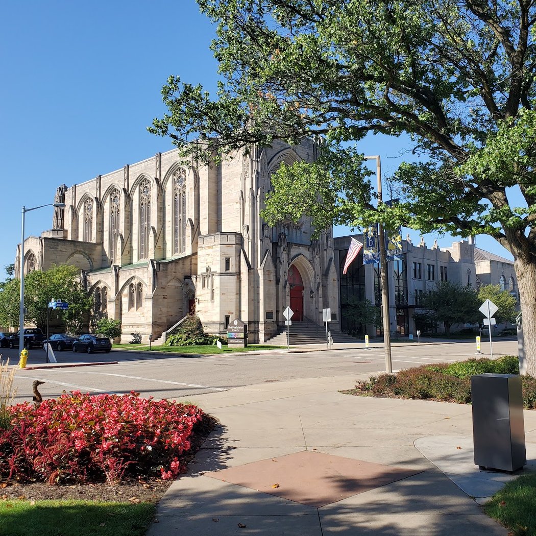 Zeigler Kalamazoo Marathon 4