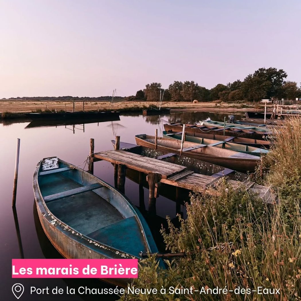 Discover La Briere - Mahe Anthony 1