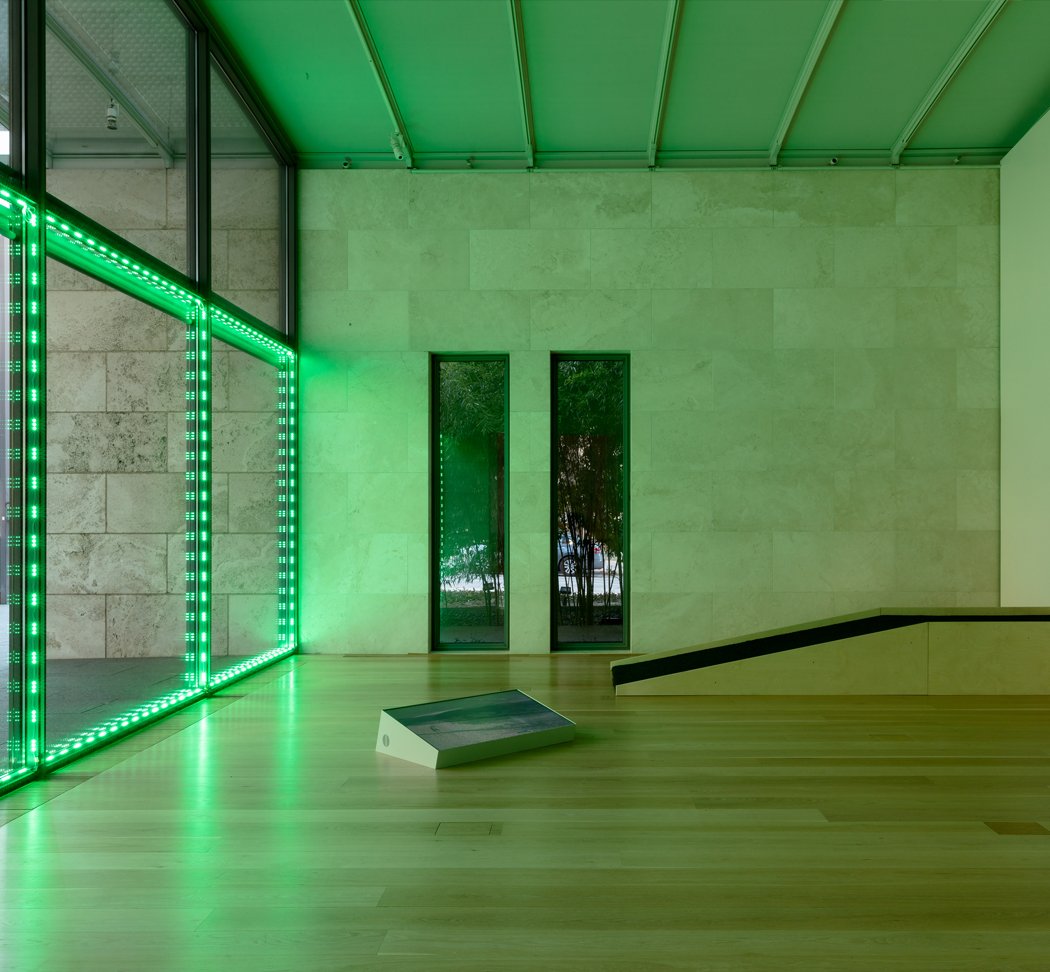 Toxic Shock: New Site-Specific Installation