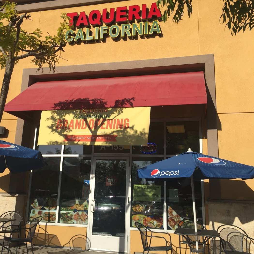 Taqueria California 3