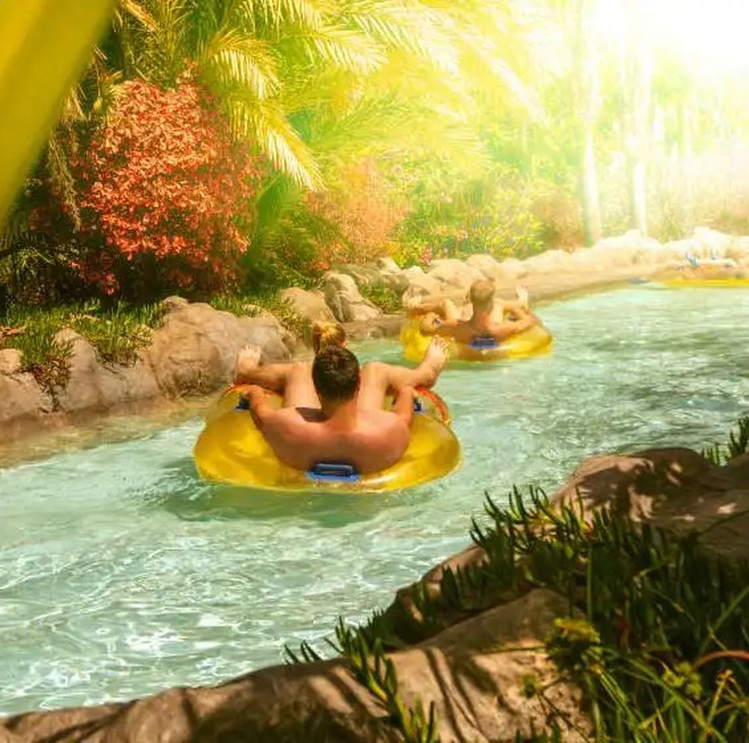 Siam Park 1