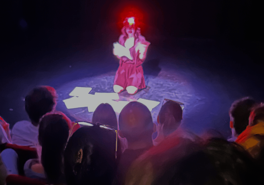 L'Atelier Enfants