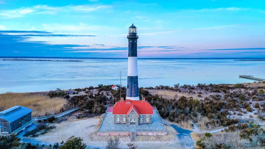 Fire Island National Seashore 3