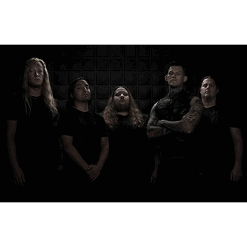 Carnifex Concert 1