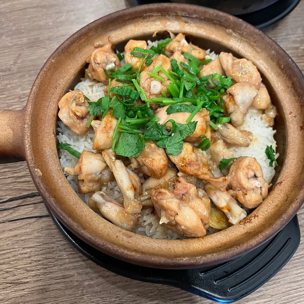 Fong Kee Claypot 1