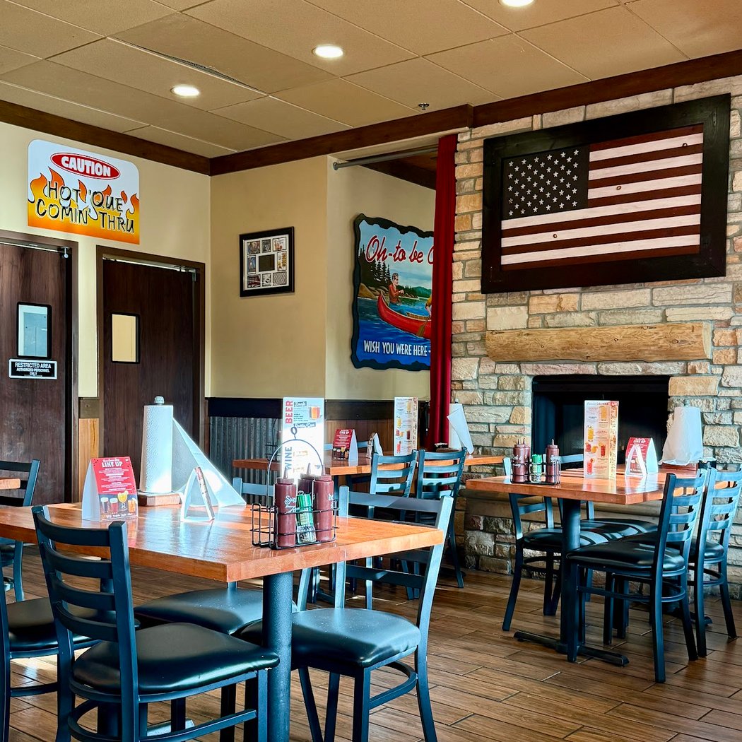 Famous Dave's Bar-B-Que 3
