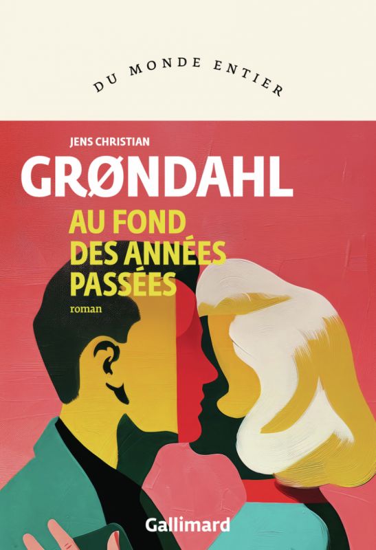 Que se passe-t-il dans le royaume de Danemark ? Rencontre avec Jens Christian Grøndahl 2