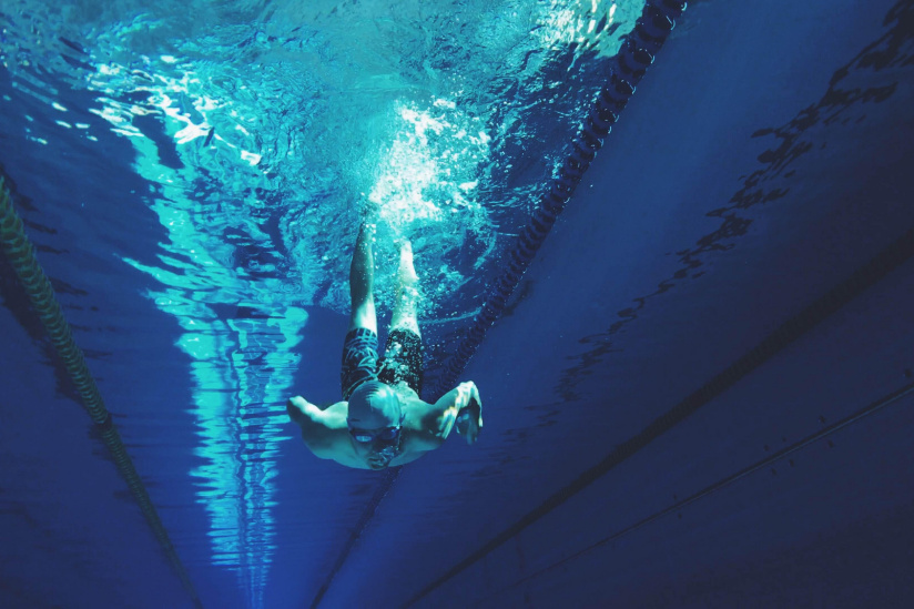 European Swimming Championships