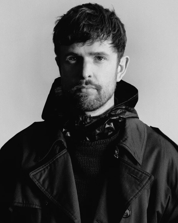 JAMES BLAKE 1