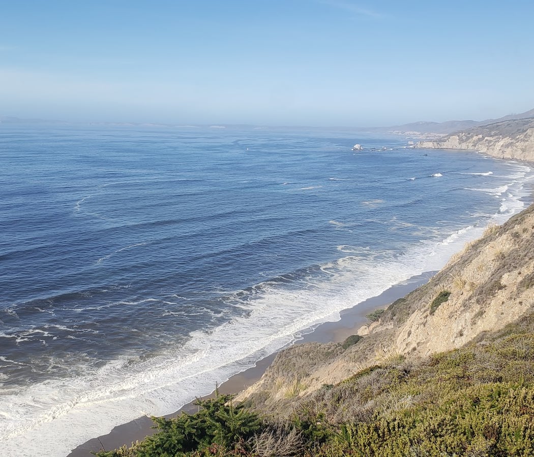 Wildcat Beach 4