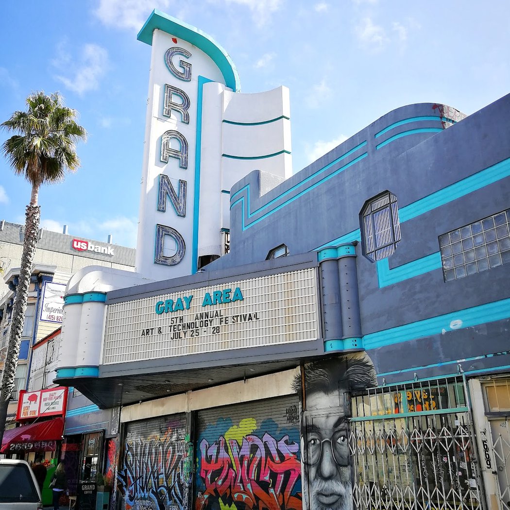 The Bush Years Screening Series: Bamboozled 2