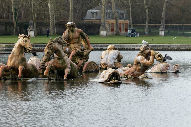 Bassin d'Apollon 3