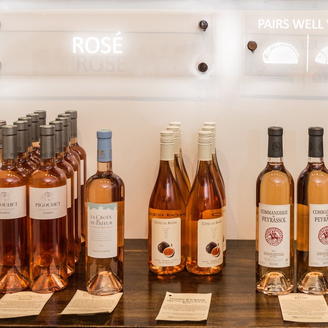 Simply Wine 1