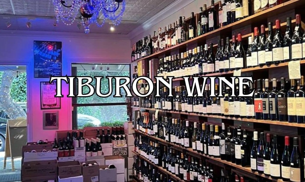Tiburon Wine 2