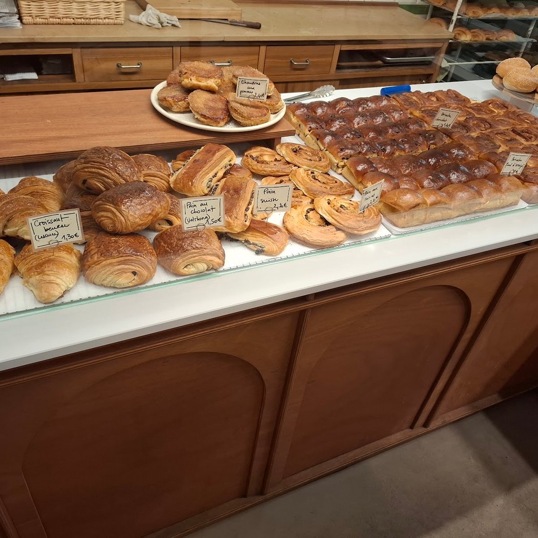Boulangerie Manobaké 1
