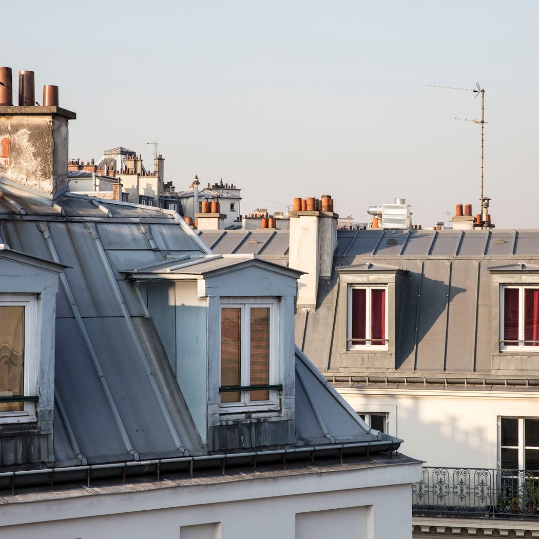 Maison Bréguet 2