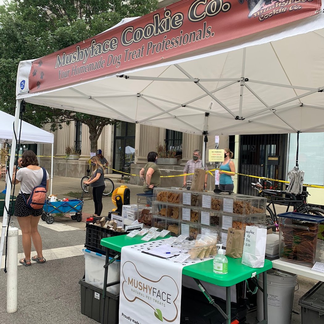 Logan Square Sunday Market 3