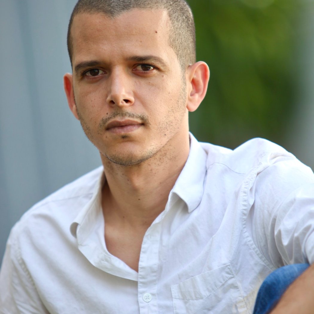 Rencontre avec Abdellah Taïa