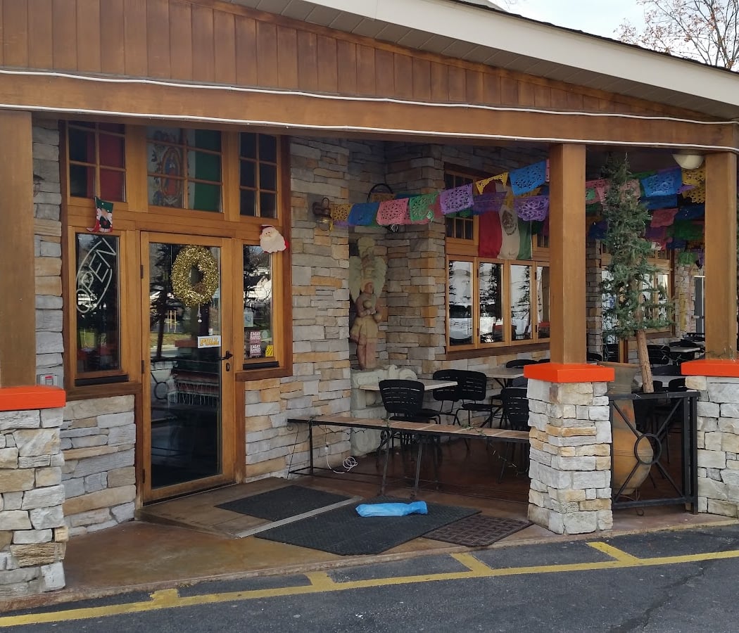 Cafe Maya 2