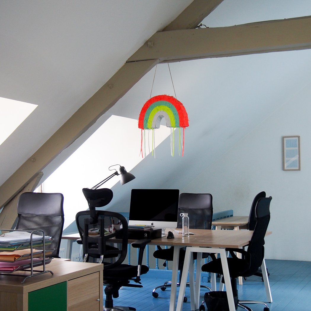La Salle à Manger Coworking 3