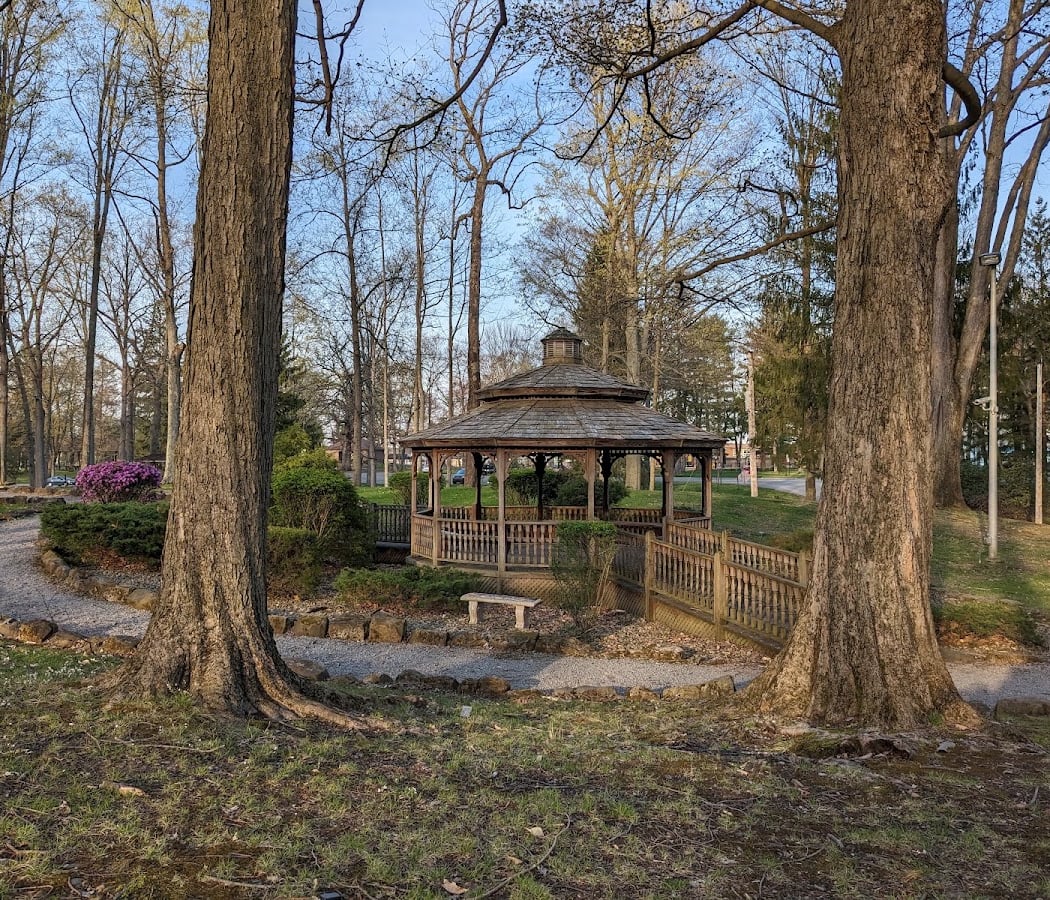Grove City Memorial Park 2