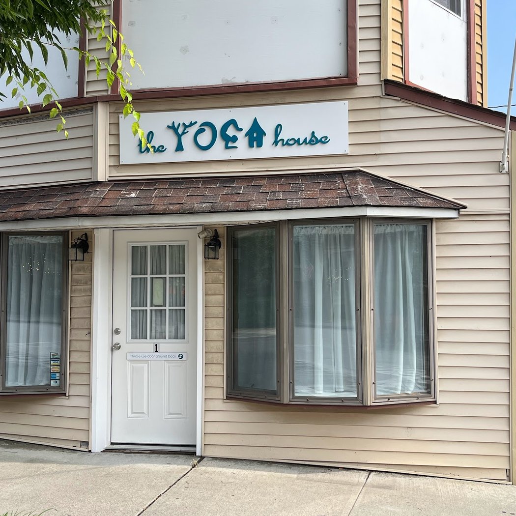 The Yoga House (Highland) 3