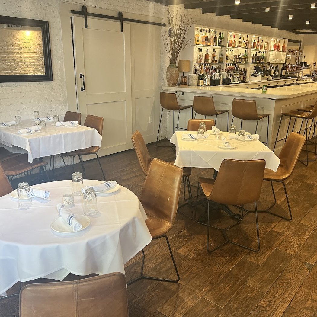 Pierre Loti Mediterranean Restaurant 2