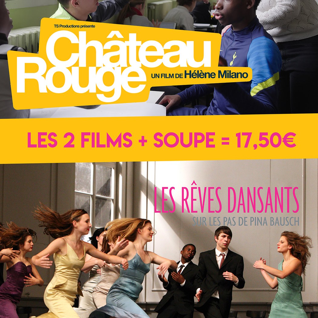 Château Rouge 1