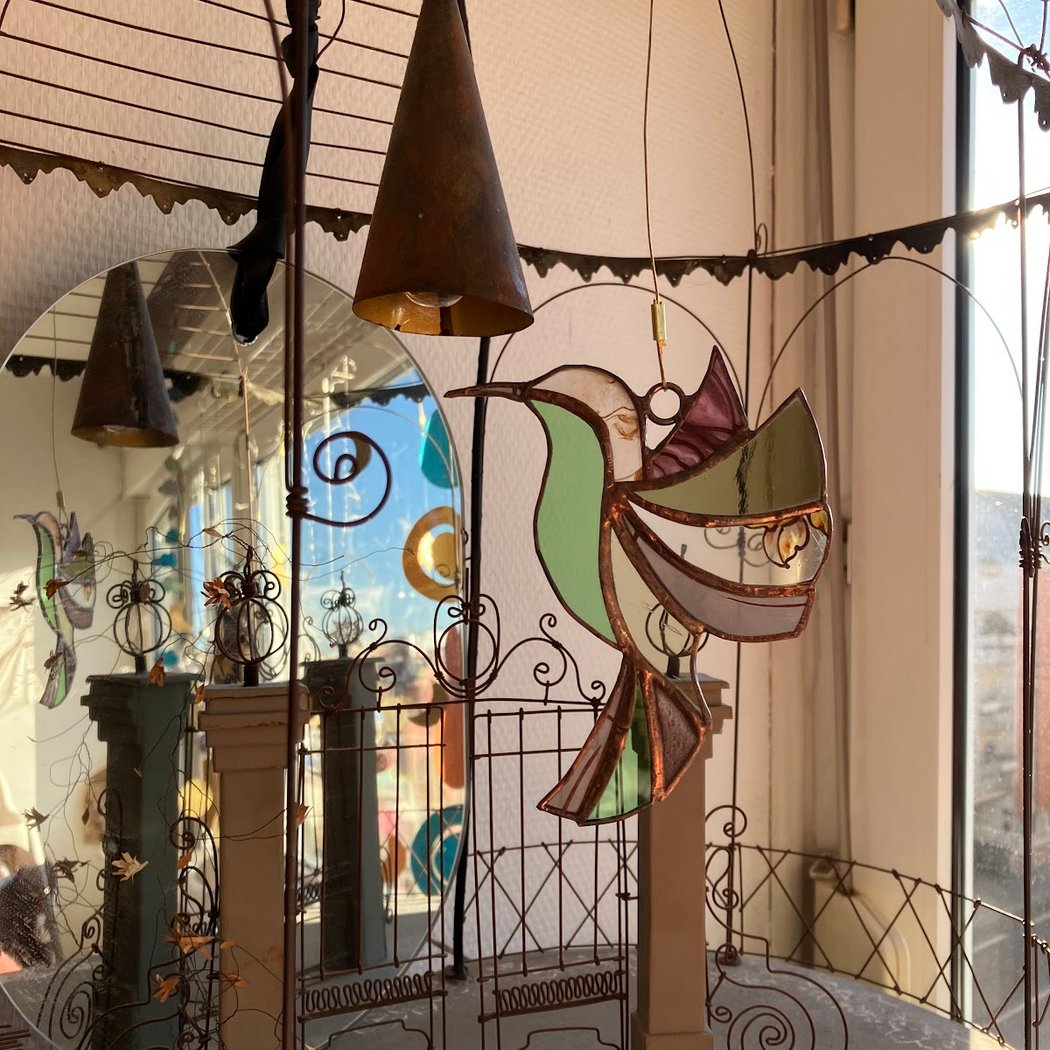 le petit atelier du verre 2