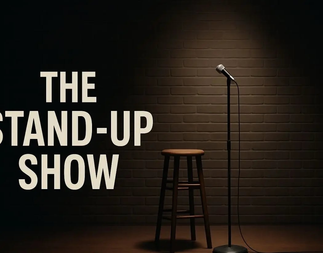 The Stand-Up Show 1