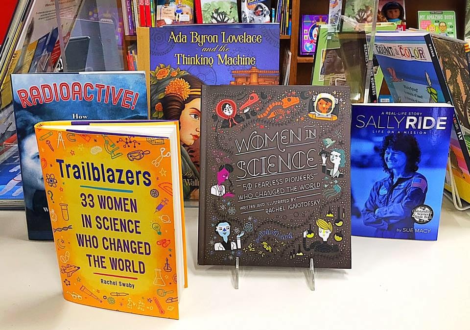 Orinda Books 1