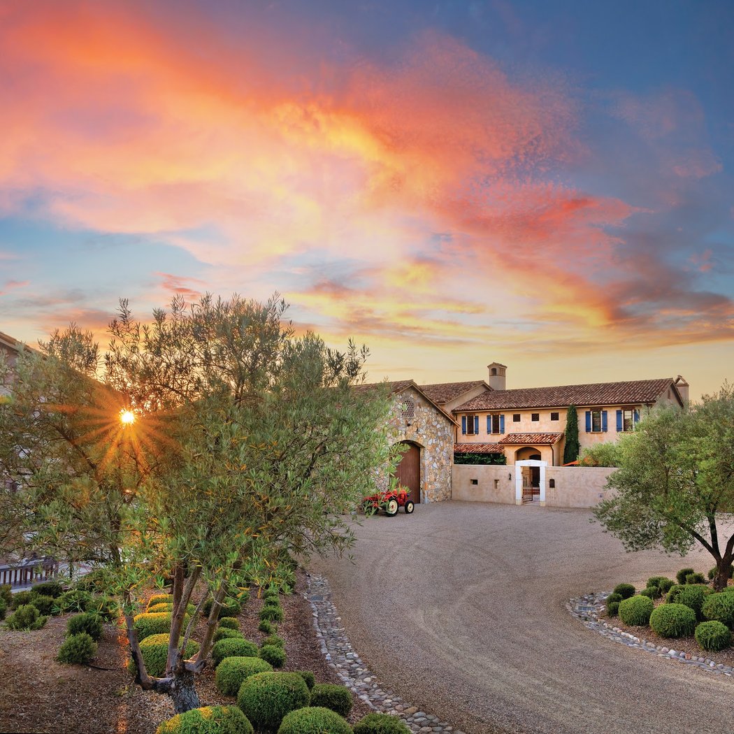 Krupp Brothers Winery and Estate 2