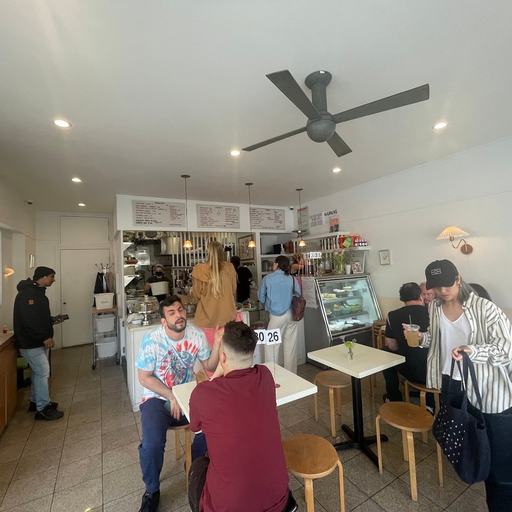 La Cantine 3