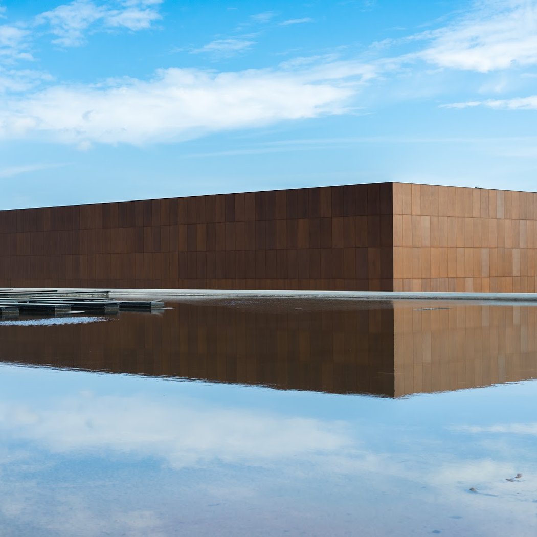 16ª Convocatoria Bienal de Artes Visuales mulier, mulieris 2
