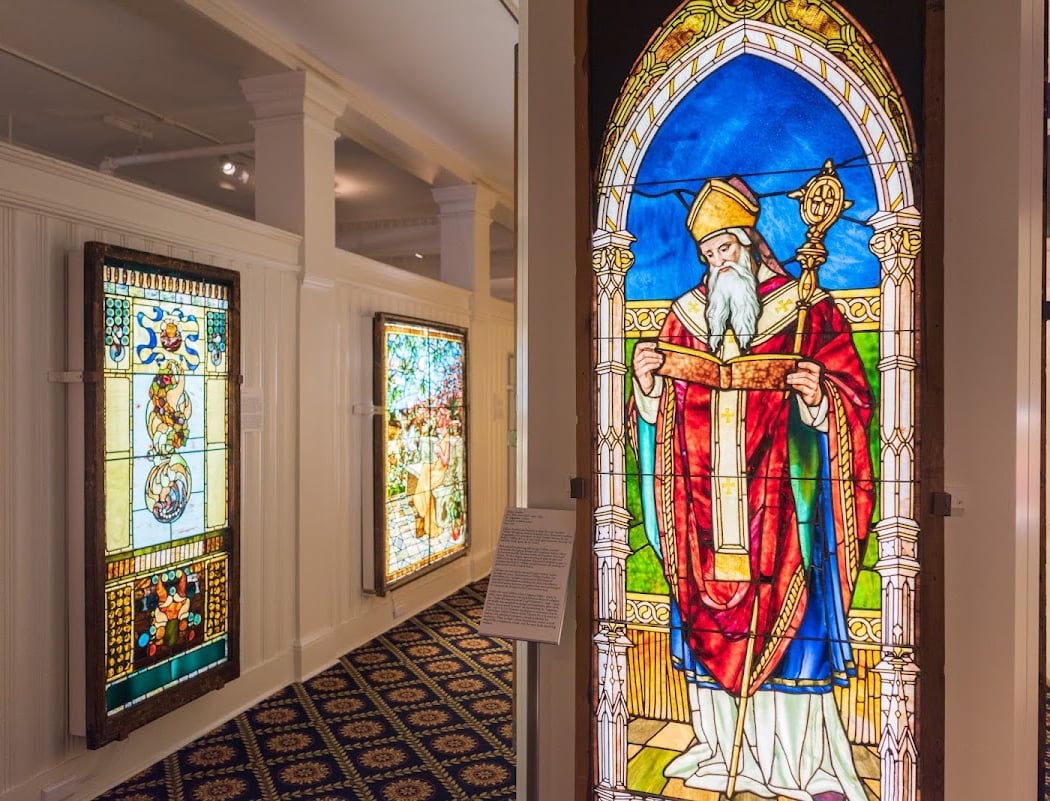Lightner Museum 2