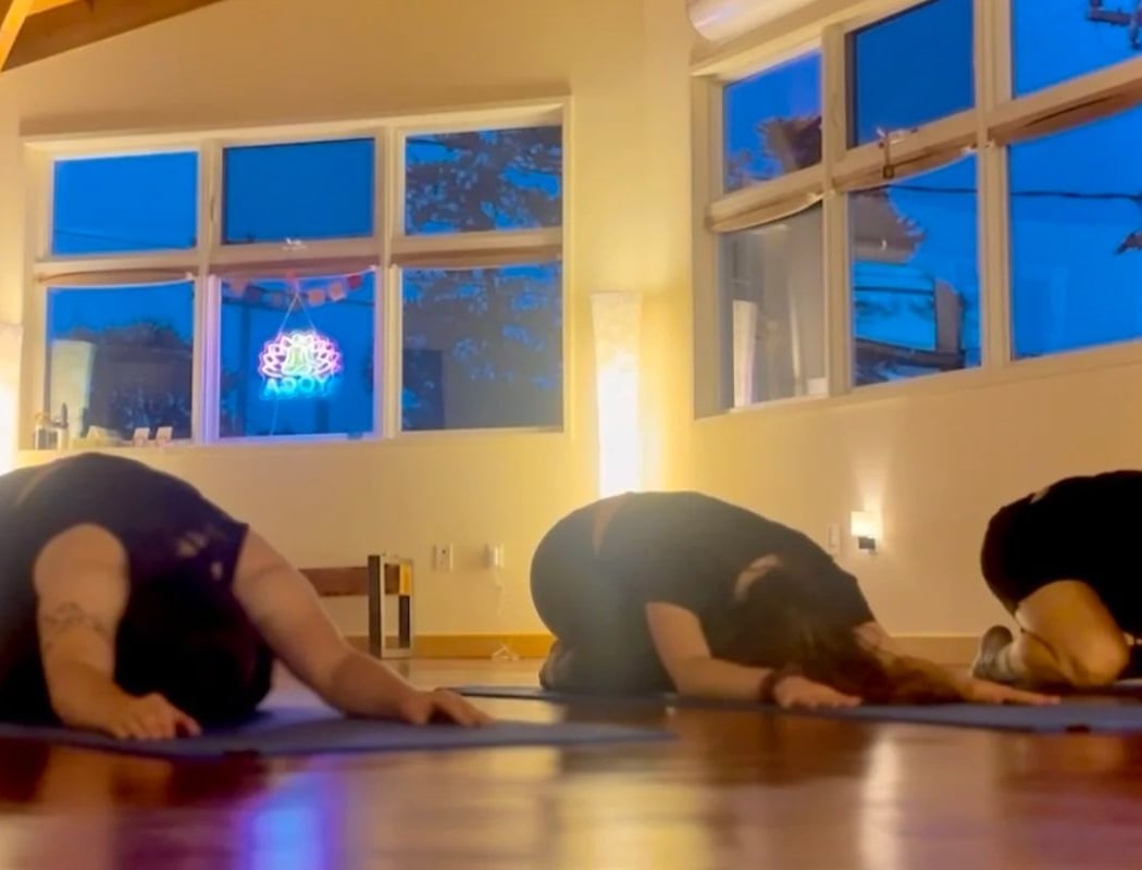 Two Waves Yoga 2