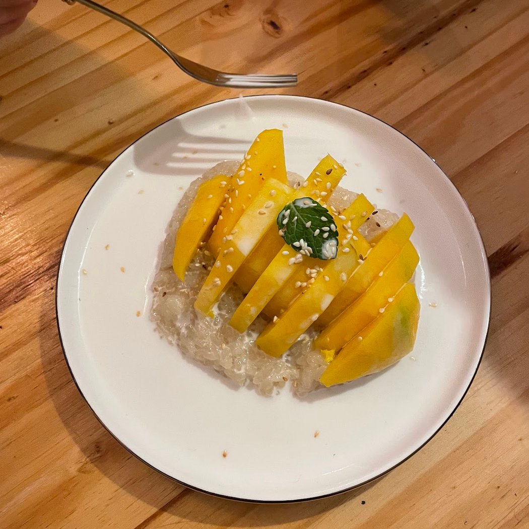 Sunshine Thaï Restaurant 1