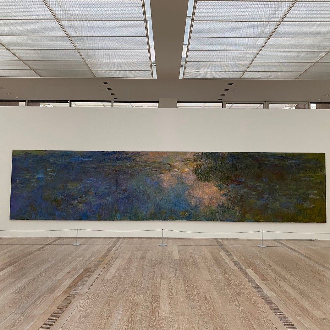 Fondation Beyeler 3