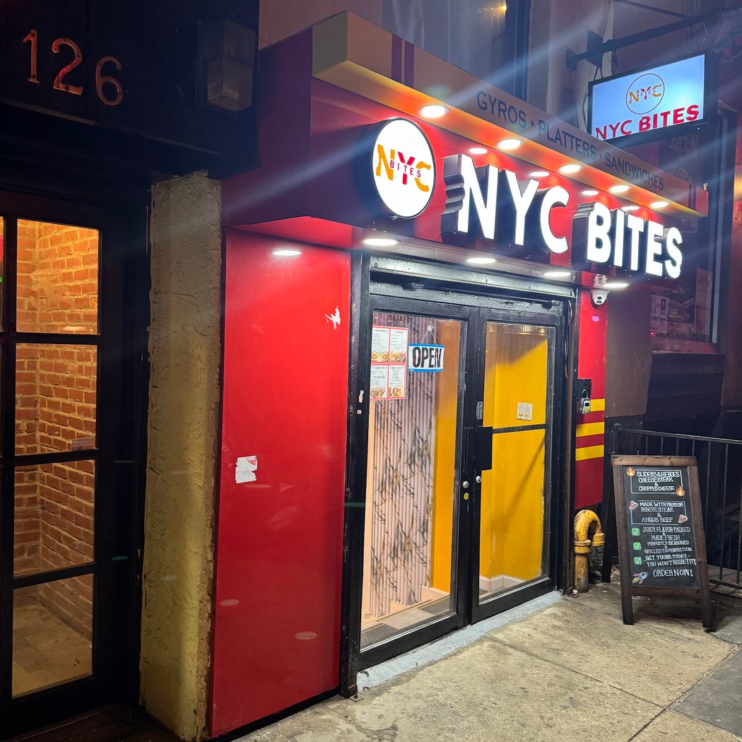 NYC BITES 2