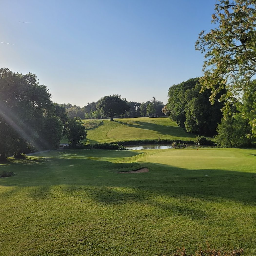 Golf de Touraine 3