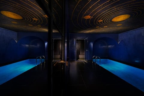 Private Pool Party at Maison Souquet 1
