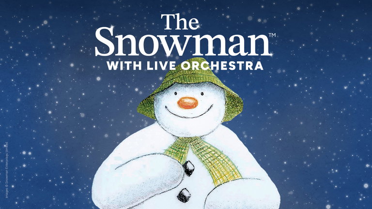 The Snowman 2