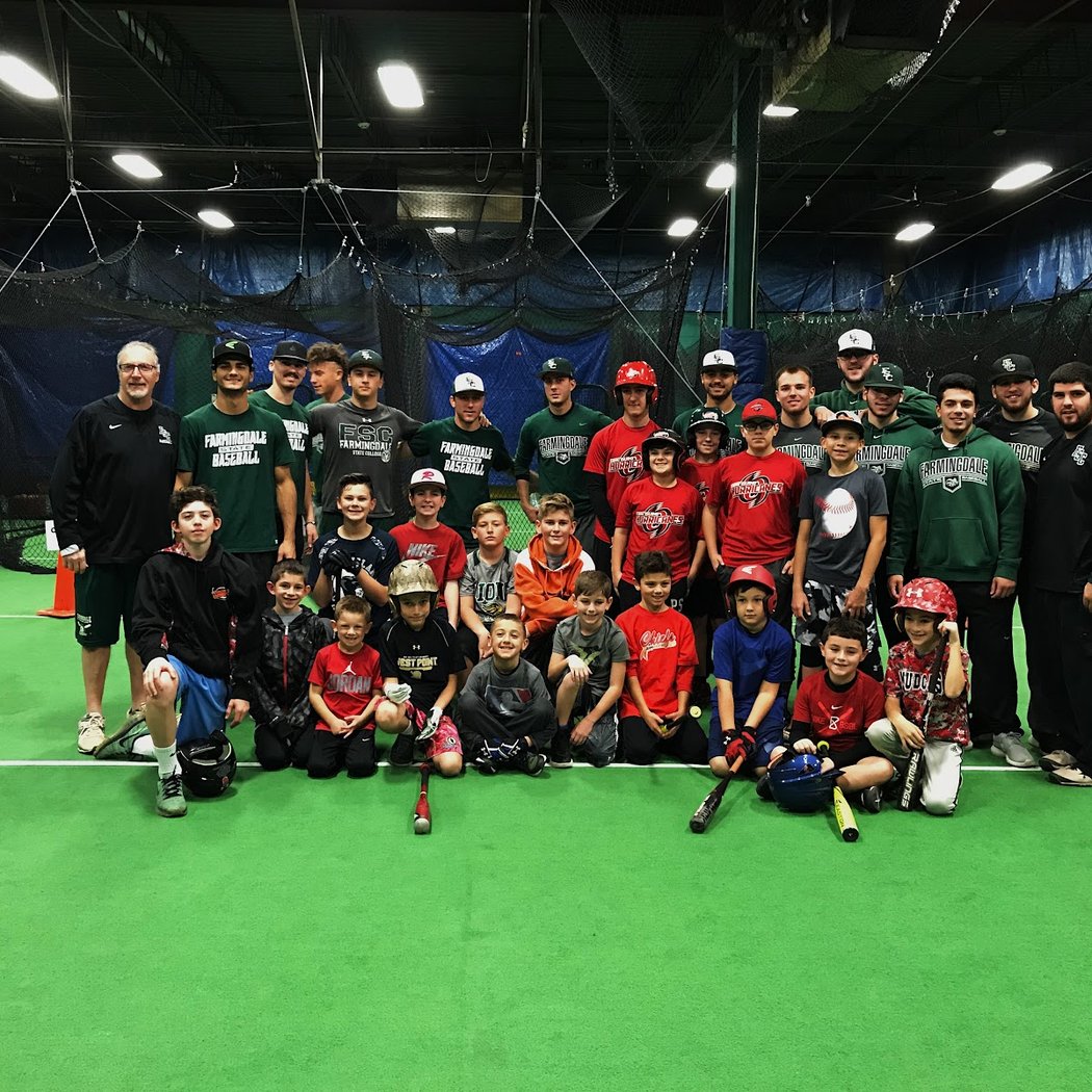 Long Island Sports Zone 3