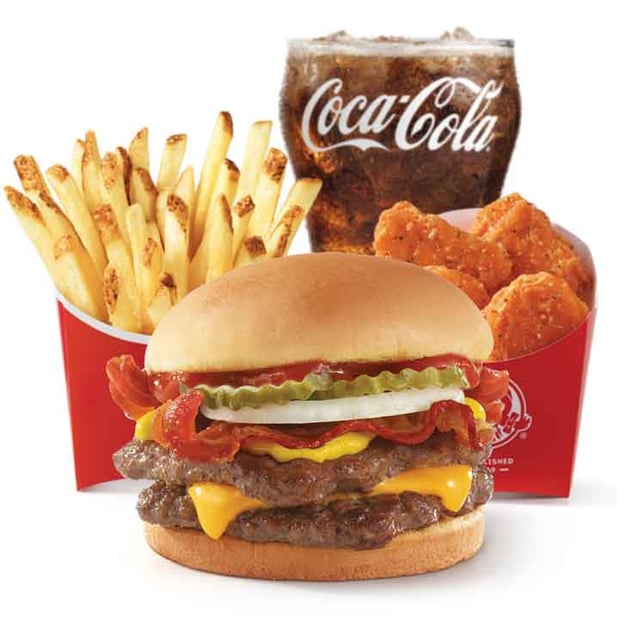 Wendy's 1